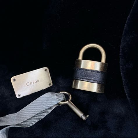 chloe paddington lock replacement
